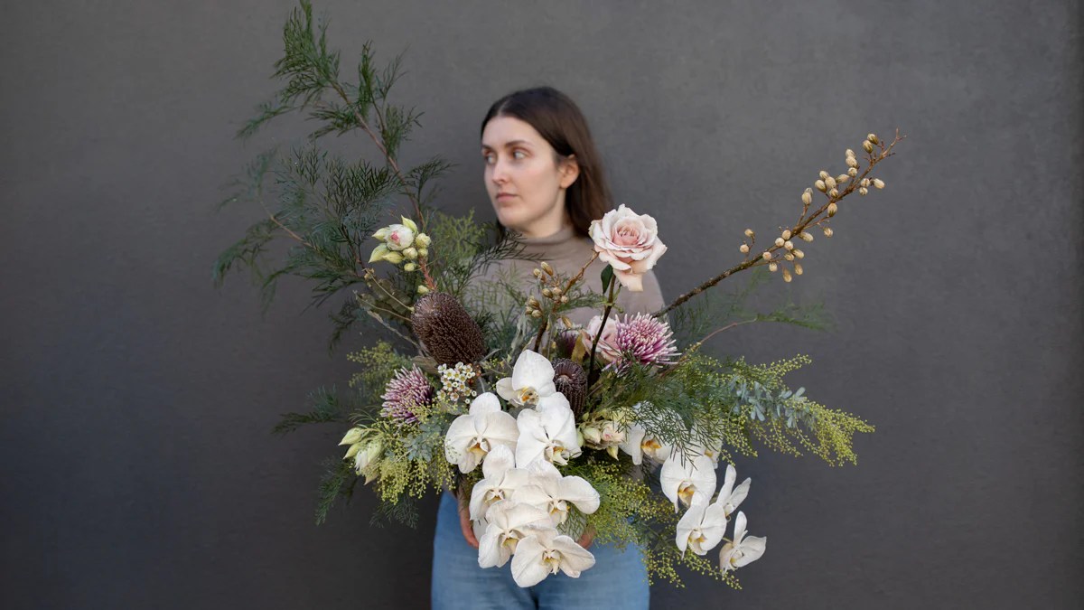 Flower Delivery to Hospitals Art Stems