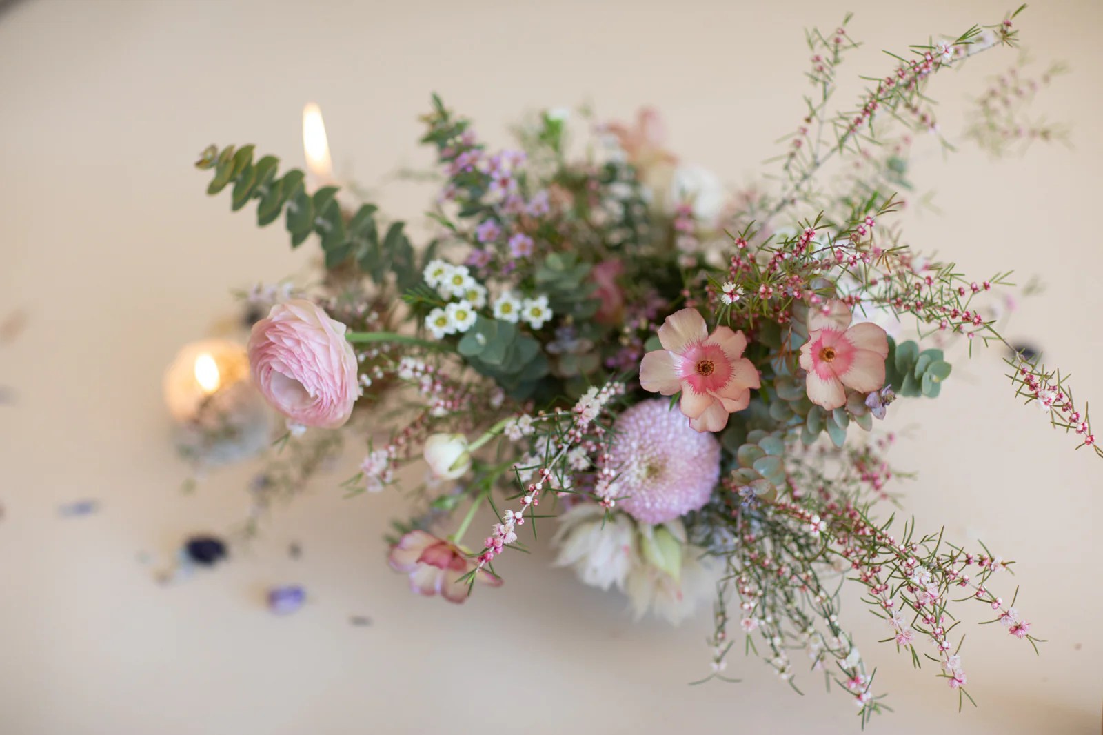 How much do wedding flowers cost? Art Stems