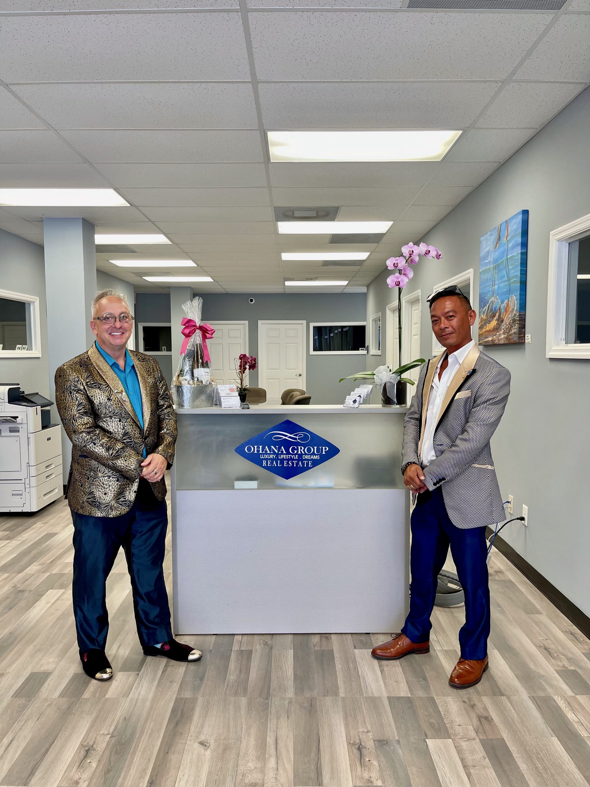 Member Spotlight Ohana Group Powered by Sellstate Realty St. Lucie