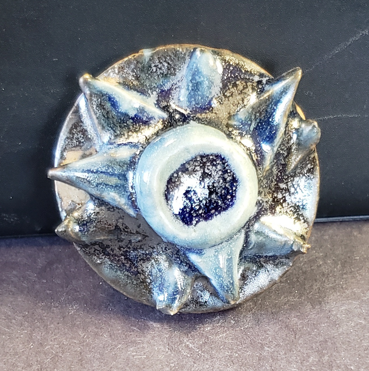 Flower Disc Art Store