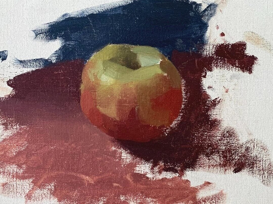 How to Paint Alla Prima (Helpful Painting Tips and Techniques)