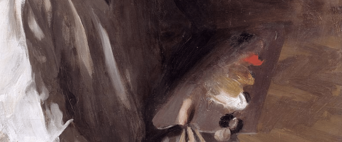 How To Paint with a Limited Palette Art Studio Life