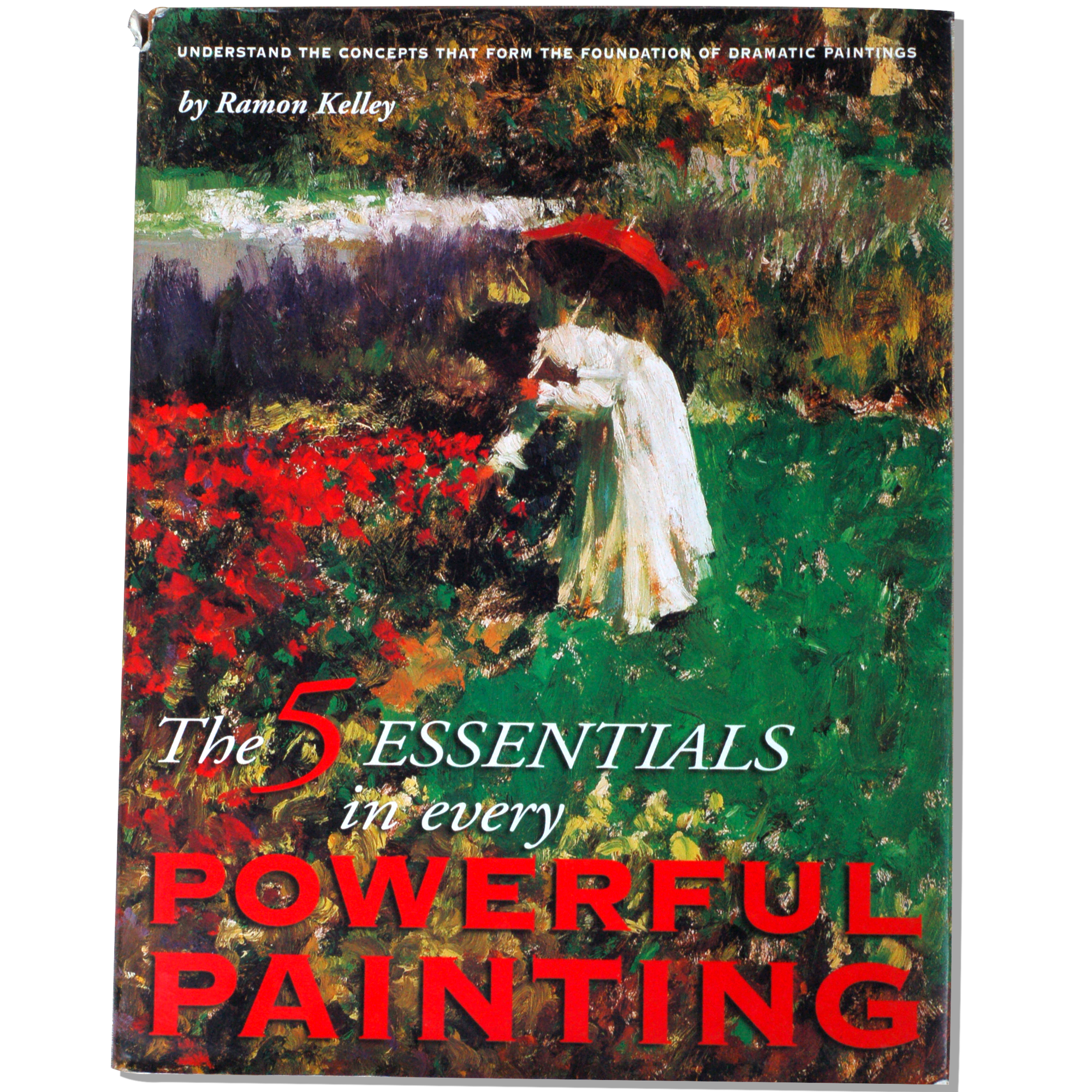 5 Essentials in Every Powerful Painting Artstuffs