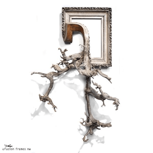 Playing at work Art Supply House & Custom Framing