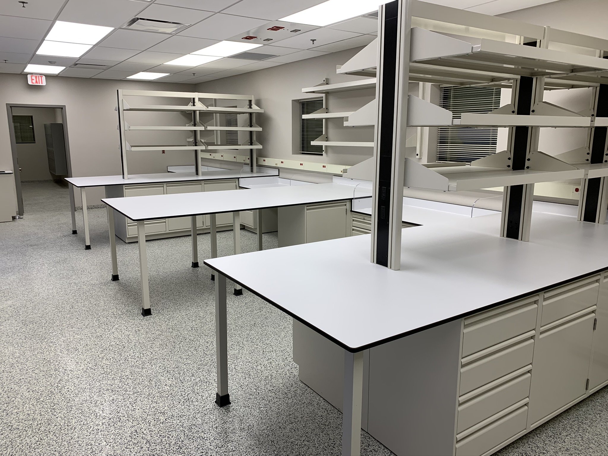 Vivariums Art's Way Scientific