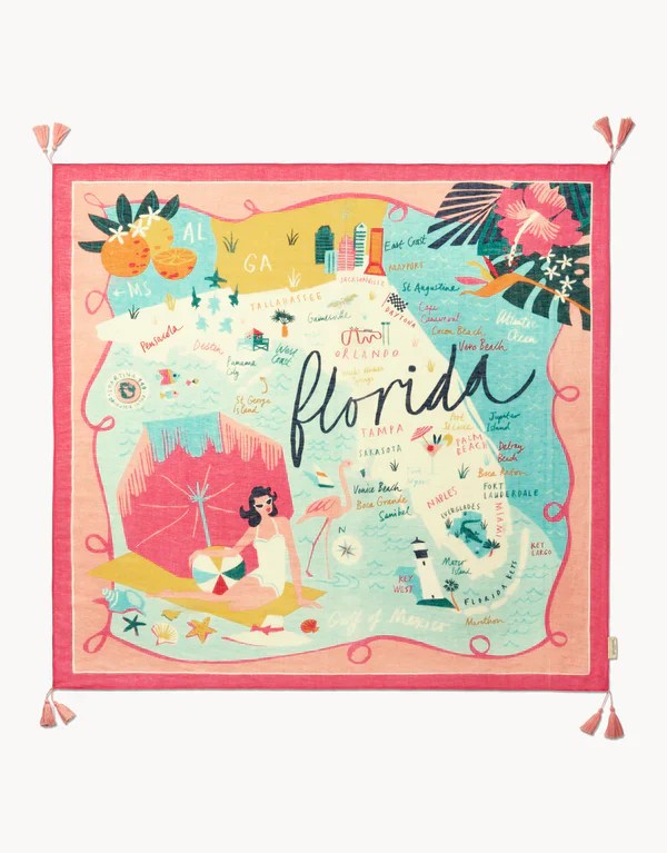 ST AUGUSTINE INSPIRED Artsy Abode