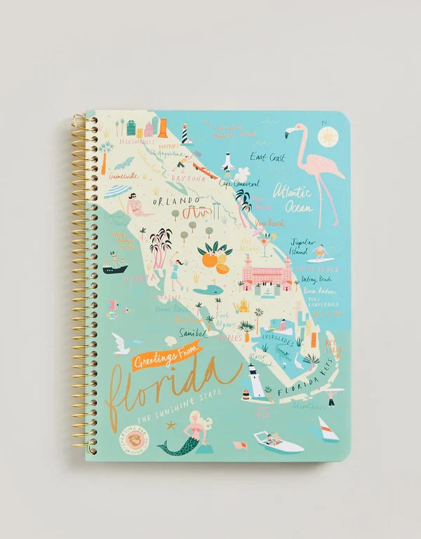 ST AUGUSTINE INSPIRED Artsy Abode