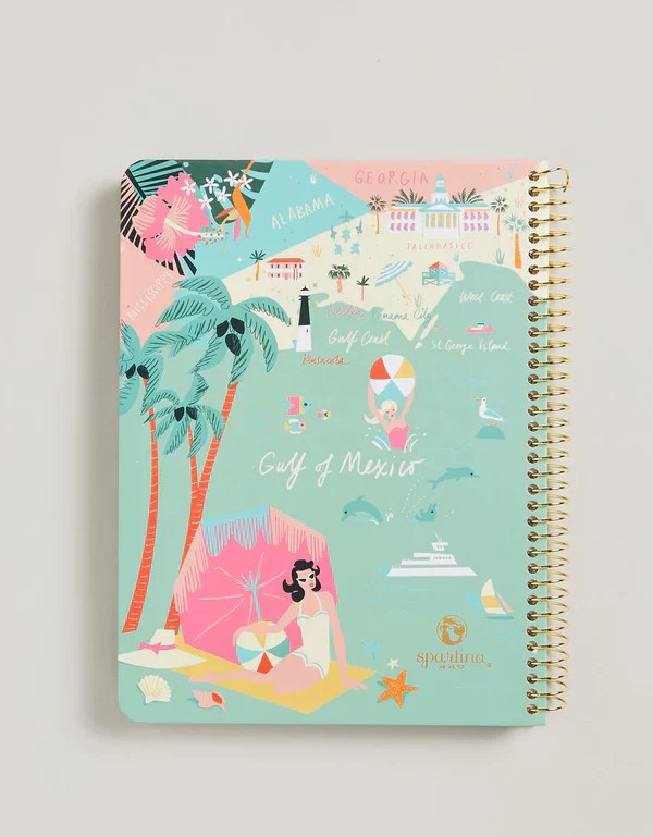 ST AUGUSTINE INSPIRED Artsy Abode