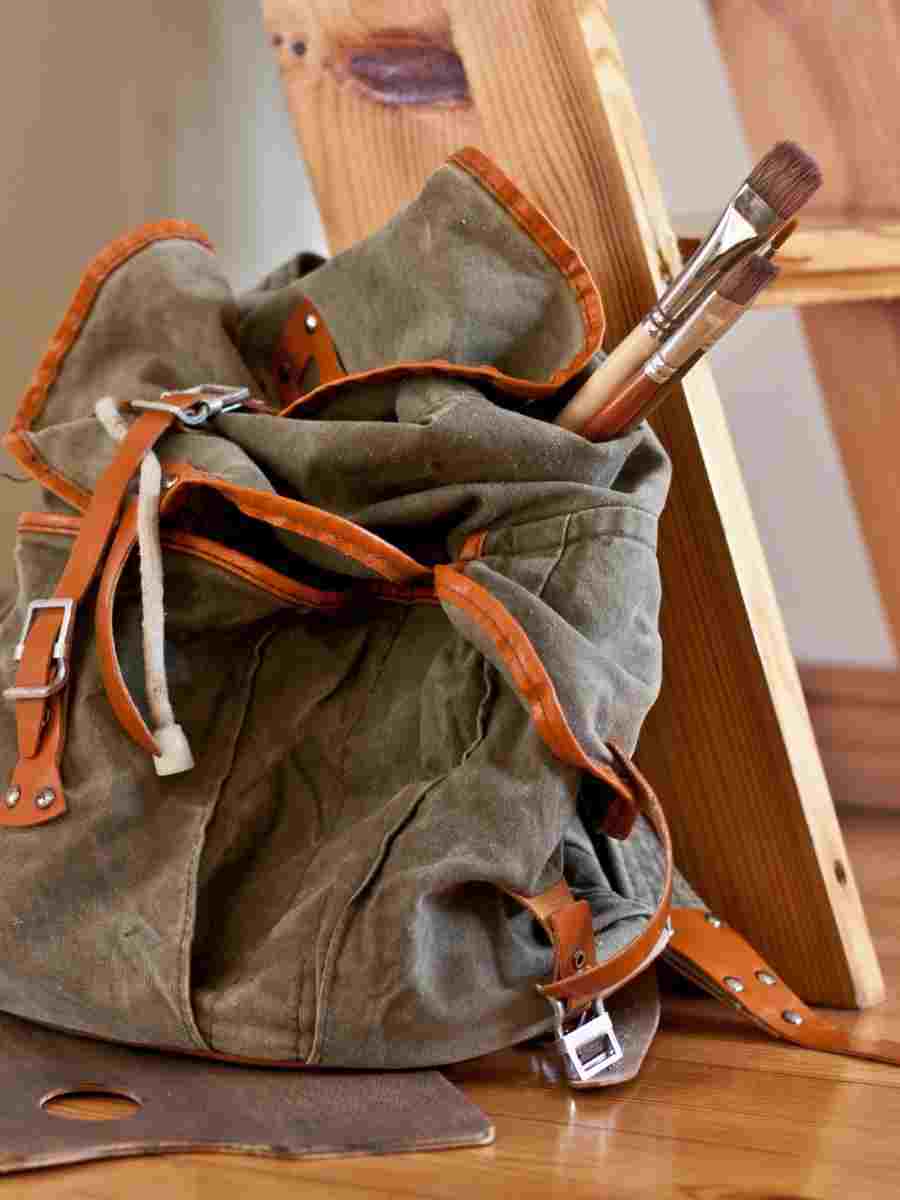 The 10 Best Bags for Carrying Art Supplies to Class Artsydee