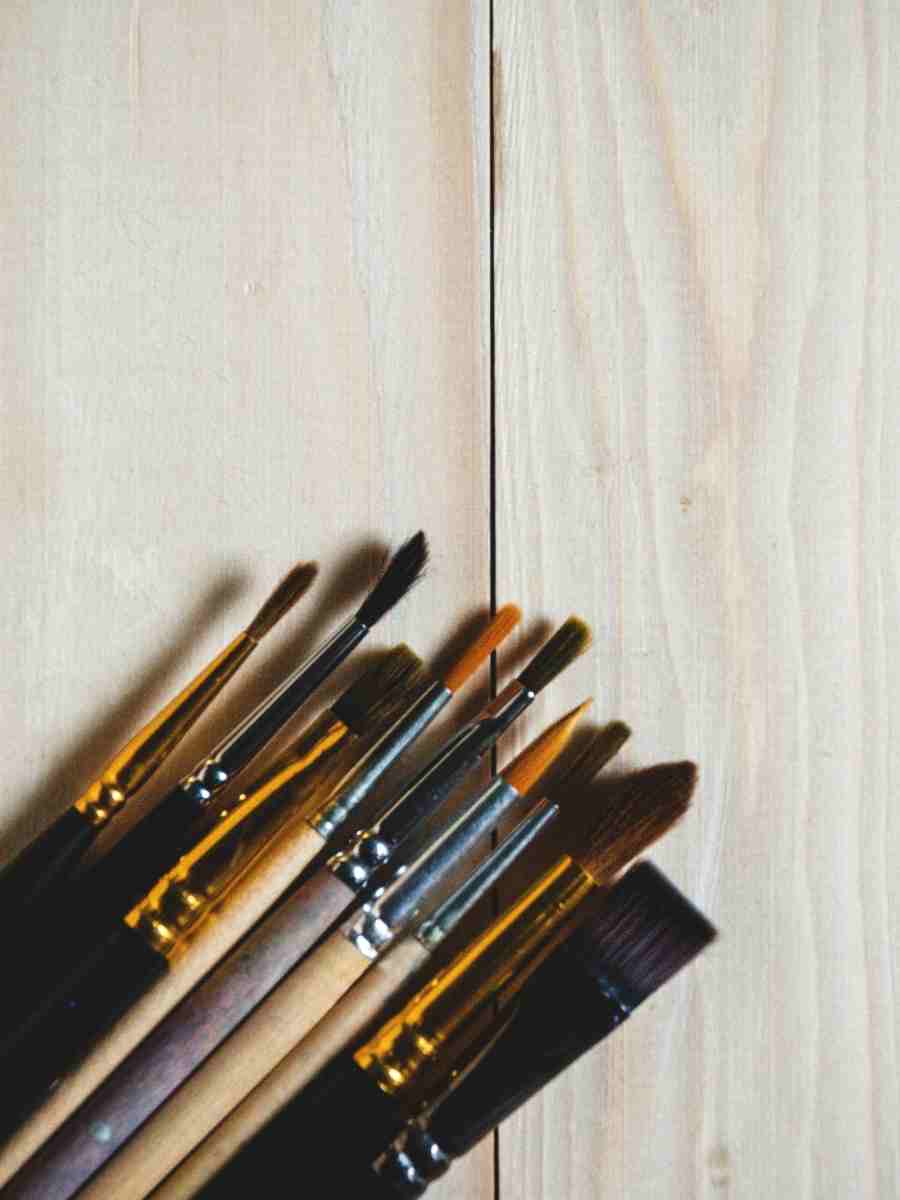 How to Store Watercolor Brushes 6 Great Storage Solutions Artsydee