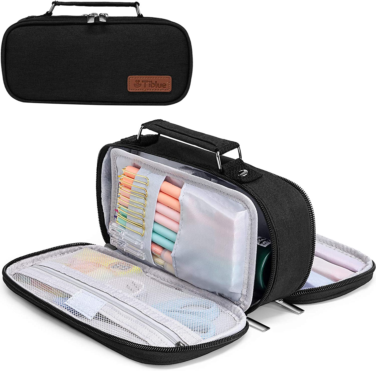 15 Best Pencil Cases for Artists & How you Should Choose One Artsydee