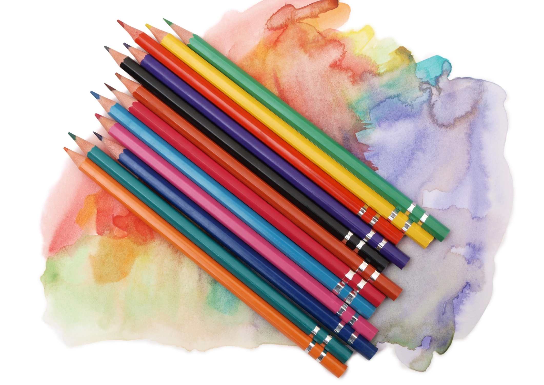 How to Use Watercolor Pencils (Easy Guide + Best Watercolor Pencils for