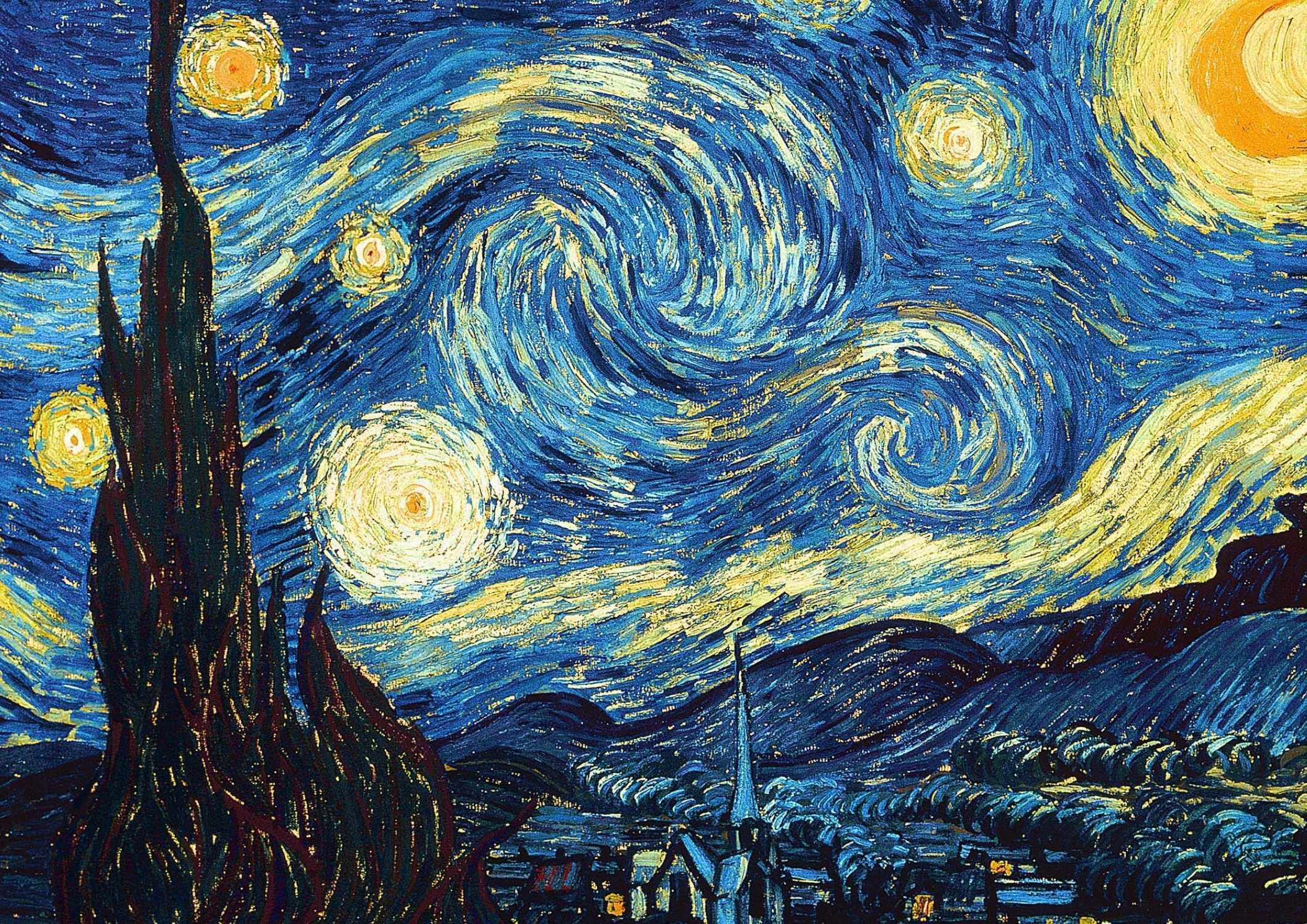 What Makes Art Good? 7 Characteristics That Make a Masterpiece