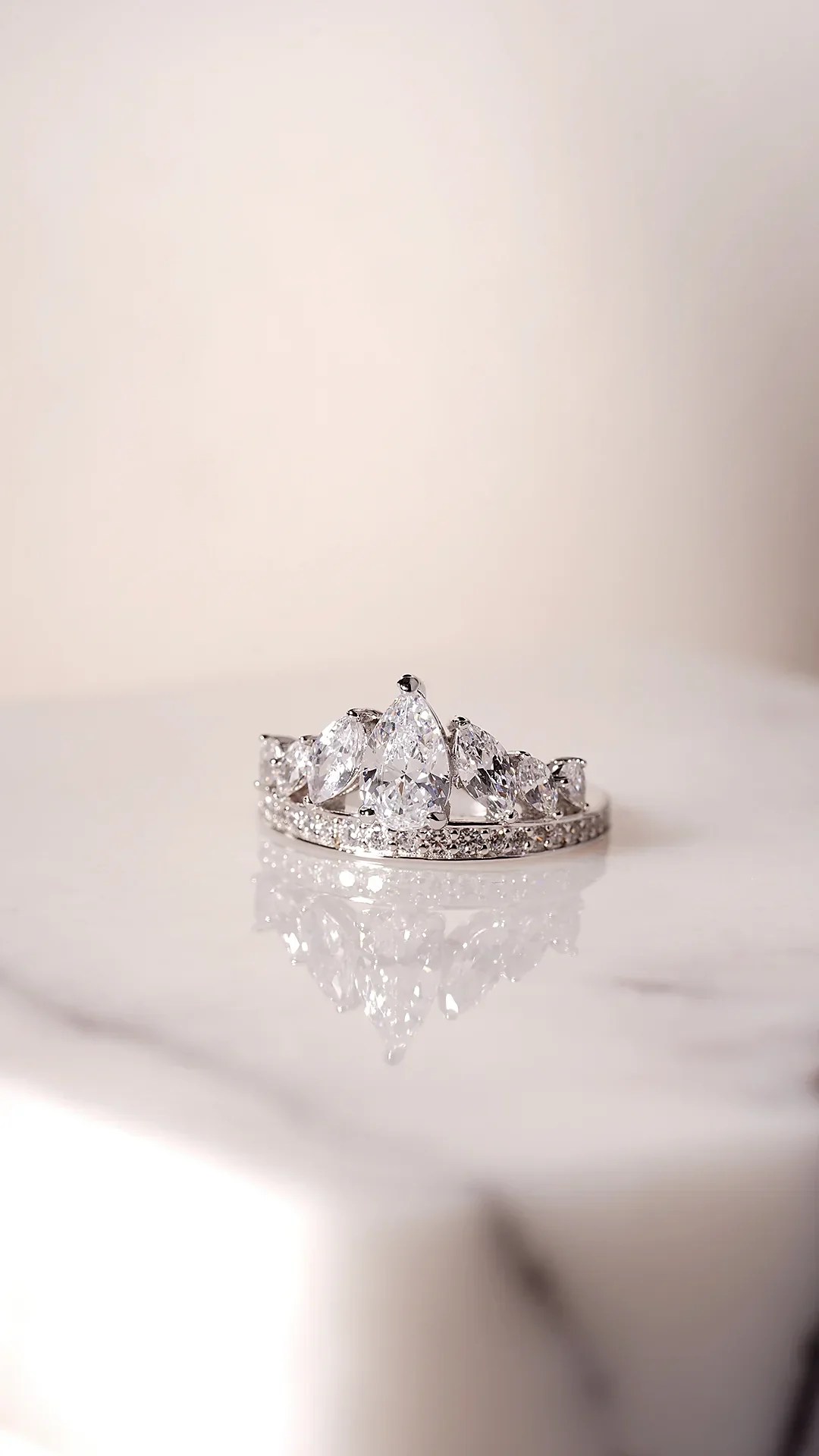 Best Silver Rings in Egypt Silver Rings For Women Artsy silver Page 2