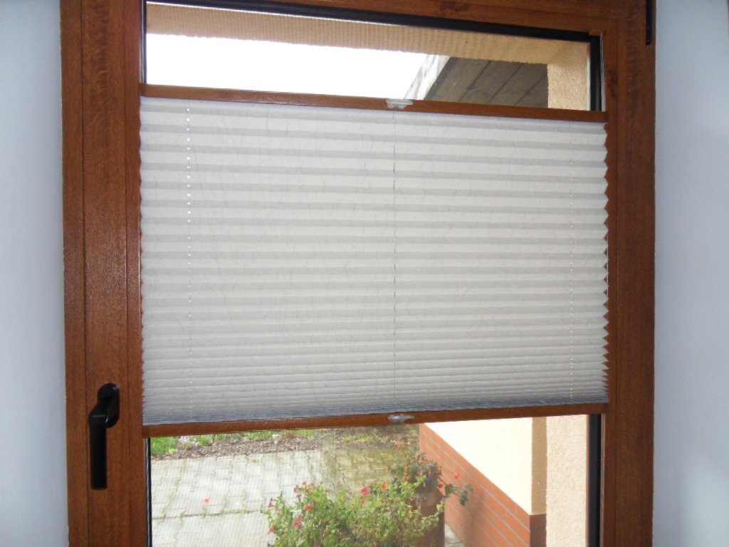 Rolety i plisy okienne Artsystem