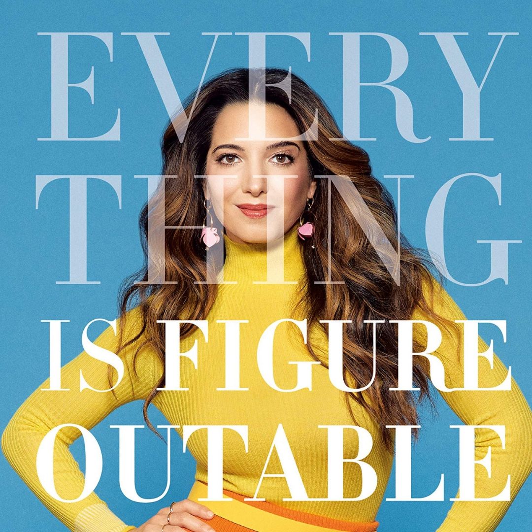 Everything is Figureoutable Art Teacher 4 Purpose Motivation to Live