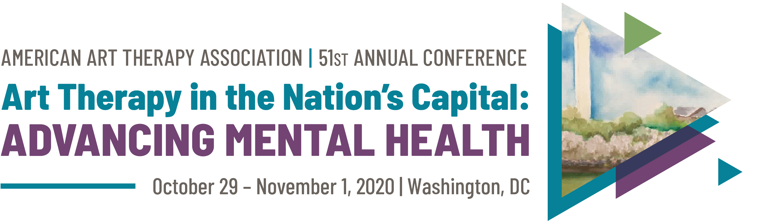 The Call for Proposals for the 2020 AATA Conference is Now Open