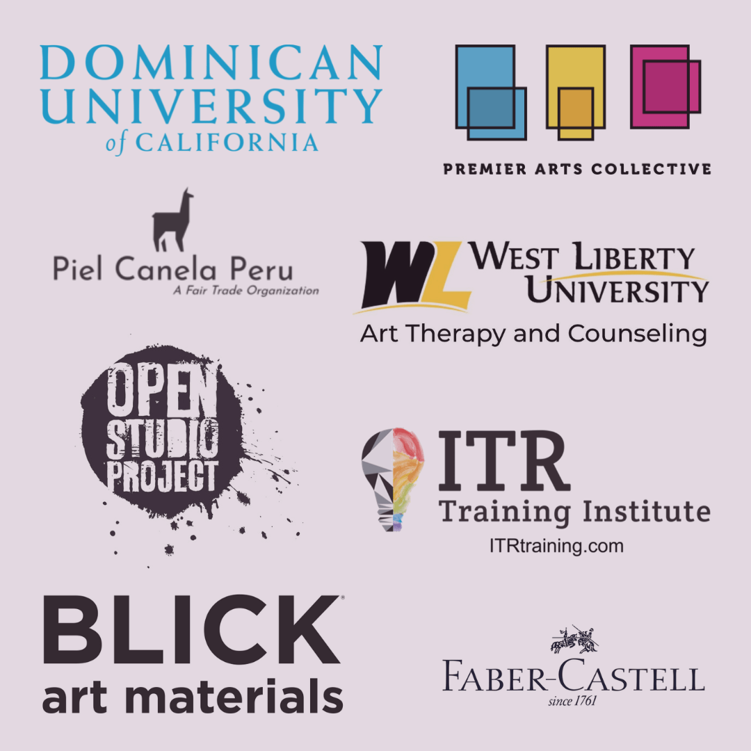 American Art Therapy Association's 53rd Annual Conference American Art Therapy Association