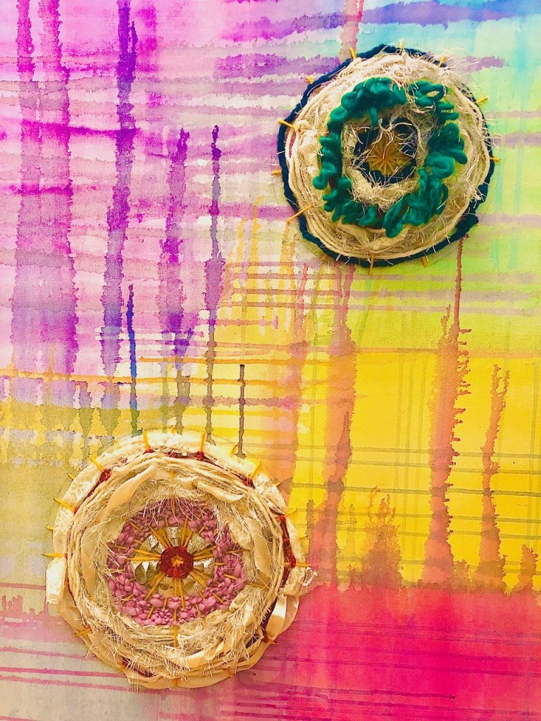 Featured Member Nadia Paredes American Art Therapy Association