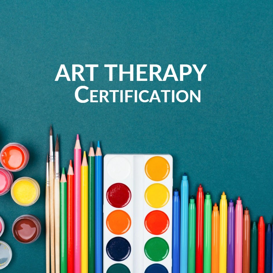 Art Therapy Certification ART THERAPY BOARD LTD