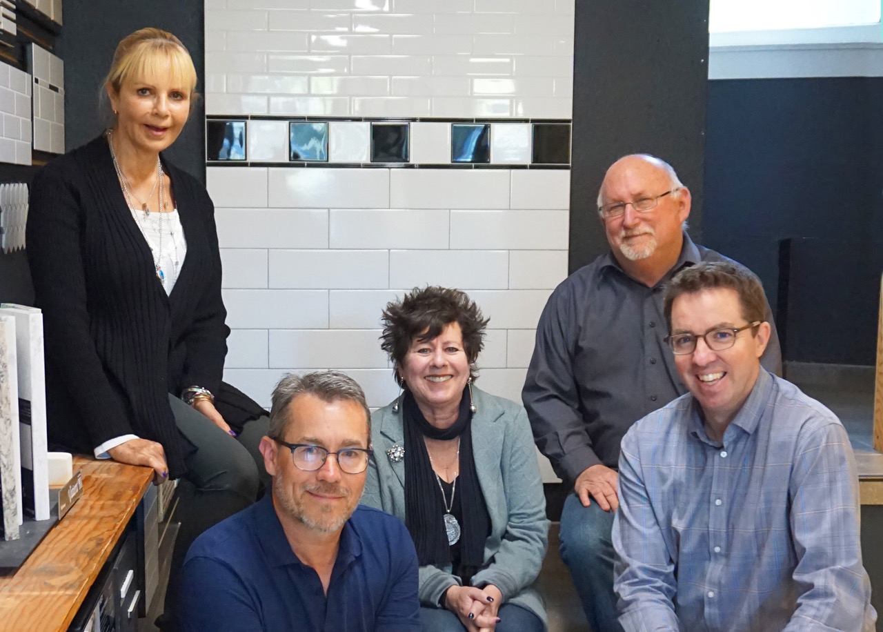 About Us Art Tile Oakland