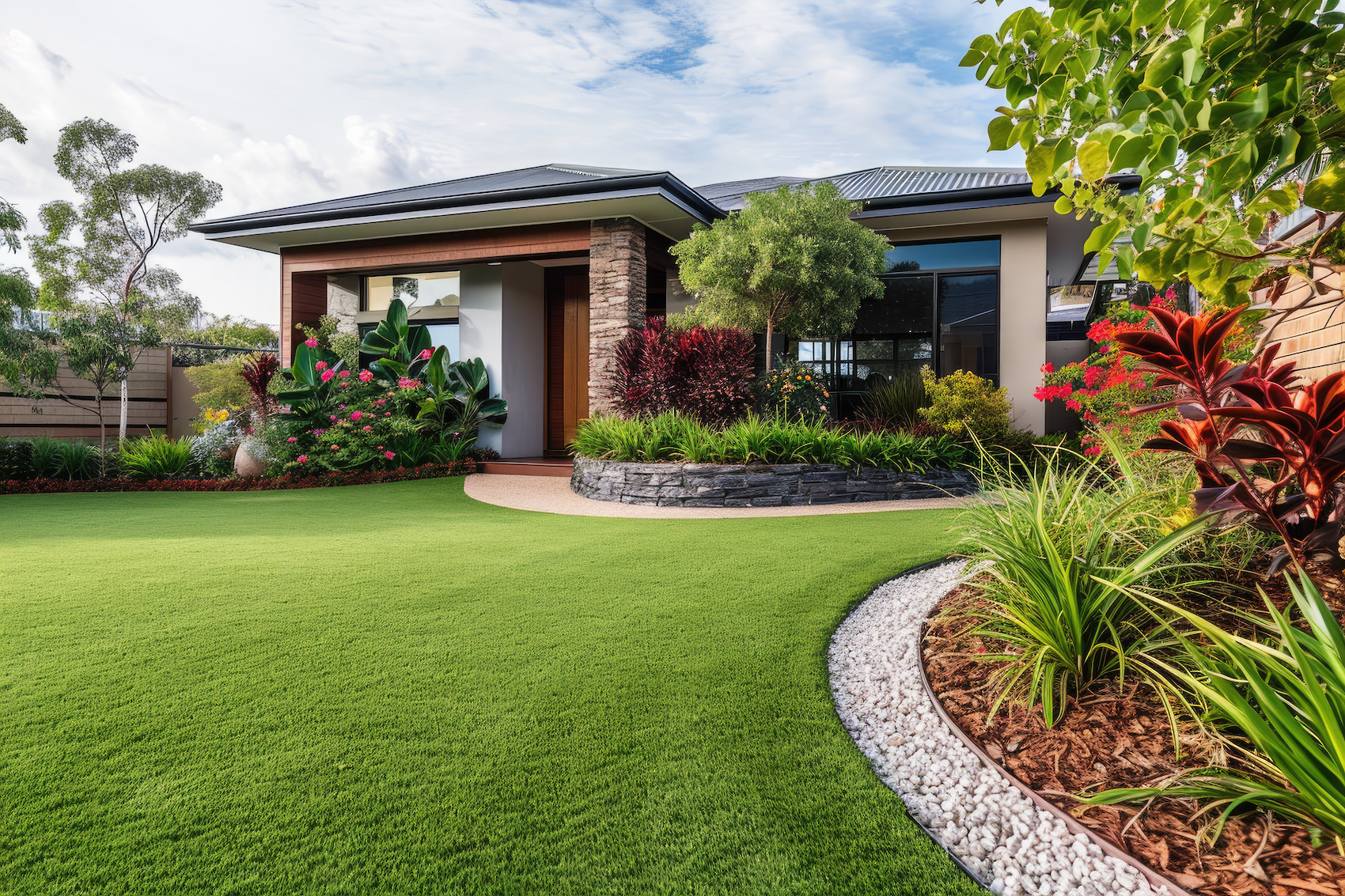 TopRated Artificial Turf Installation Services in Sacramento