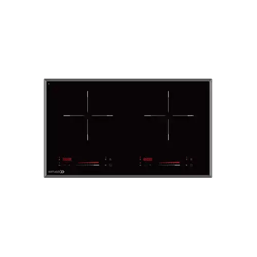 ARTUGO Builtin Electric Hob AE 2755 IB ARTUGO