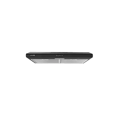 ARTUGO Cooker Hood AX 6122 SB ARTUGO