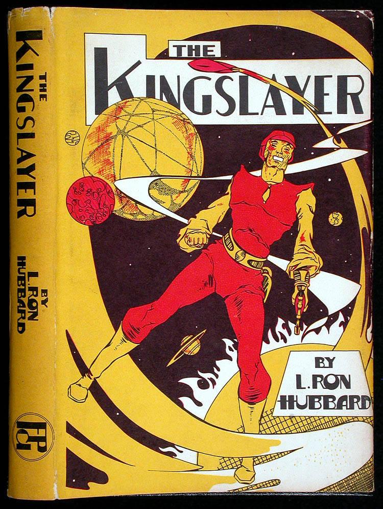 L Ron Hubbard Research And Buy First Editions Limited Editions