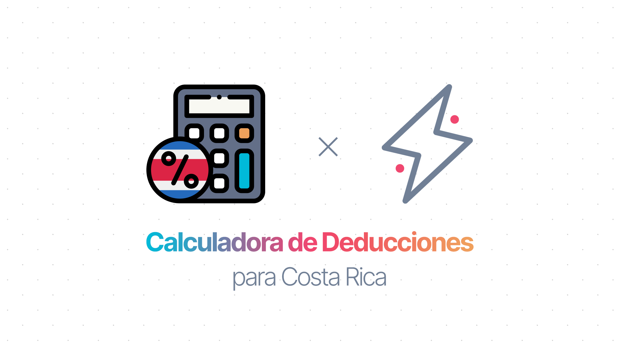 Deducciones Salariales Costa Rica 2023 2024 Company Salaries