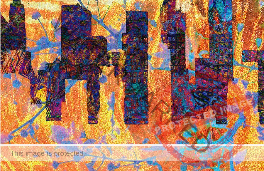 PRINTS ON COTTON PAPER ARTUSNOW · Art for you