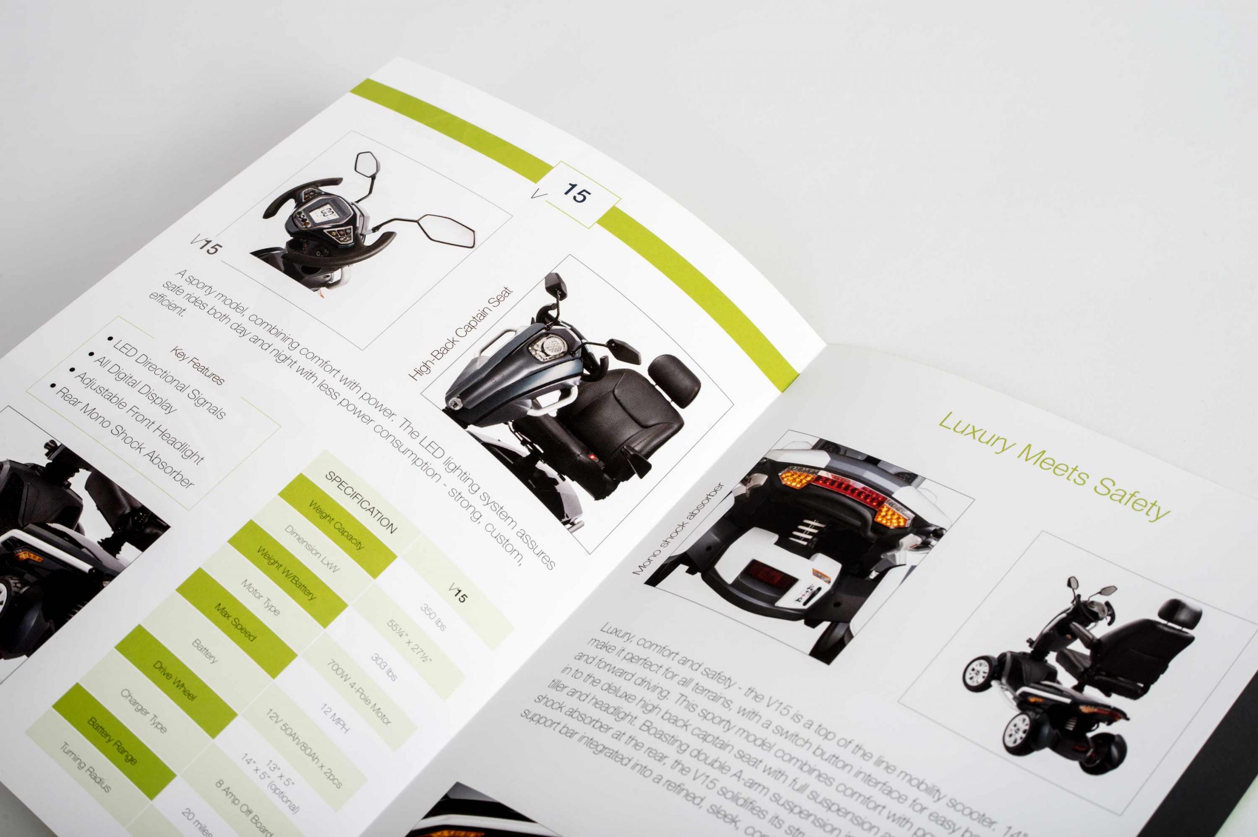 Graphic Design Firm Chicago