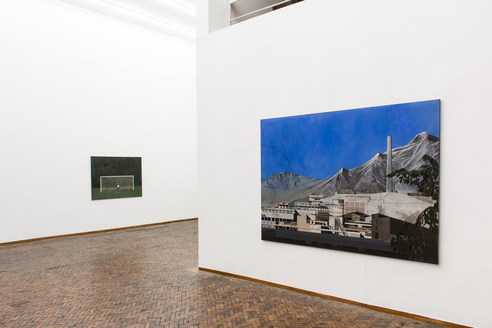 Robert Seidel At Gerhard Hofland Art Viewer