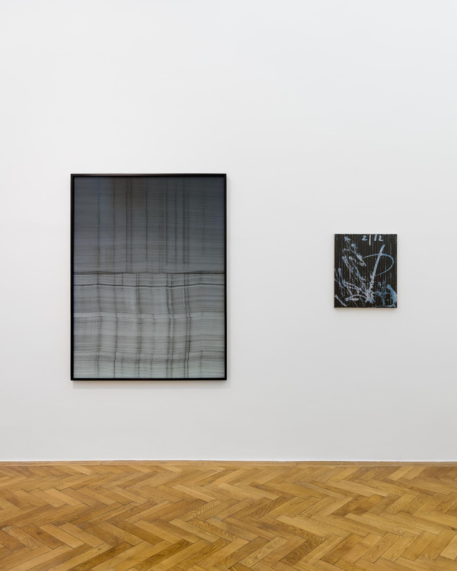 Two To Tango Two at SPERLING Art Viewer