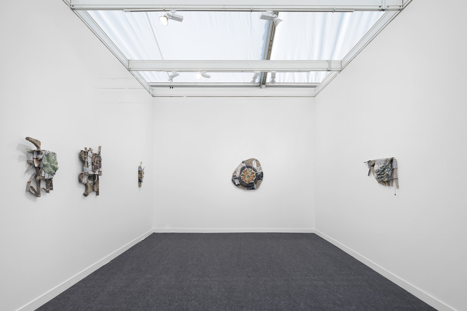 Special Feature Fiac 2021 Part 2 Art Viewer