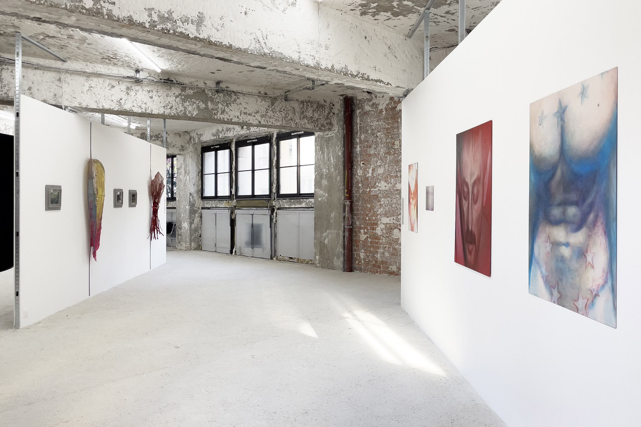 Katy Cowan Art Viewer