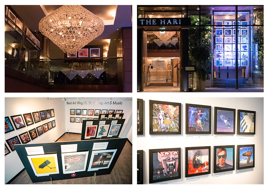 Best Art Vinyl 2021 Art Vinyl