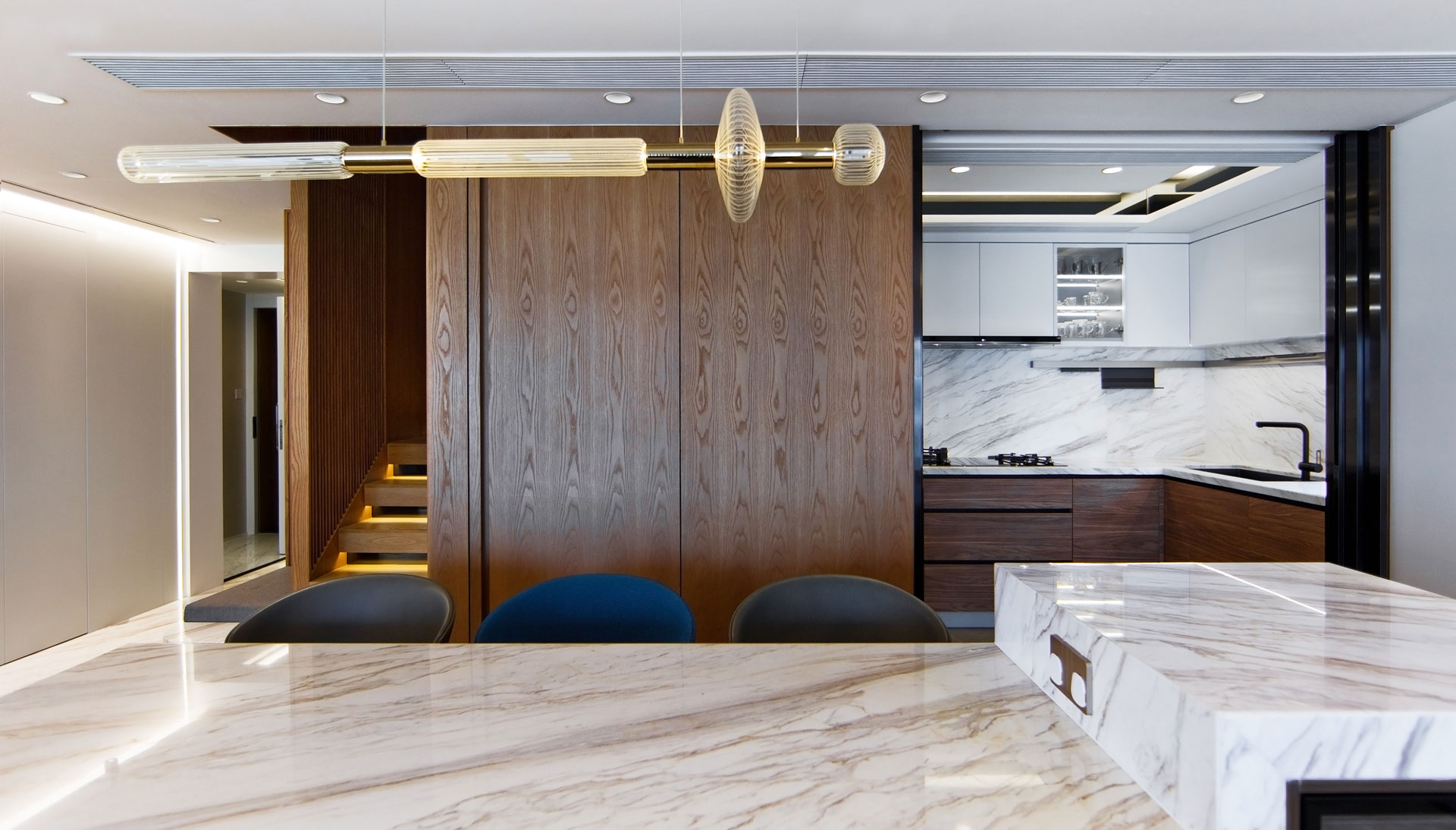 Artwill Interior Design House Hong Kong Award Winning Design Agency