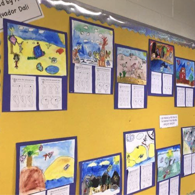 Art Elements How to Teach Shape to Kids Art With Jenny K.