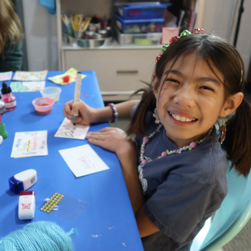 Artist Trading Cards For Kids! Art With Jenny K.
