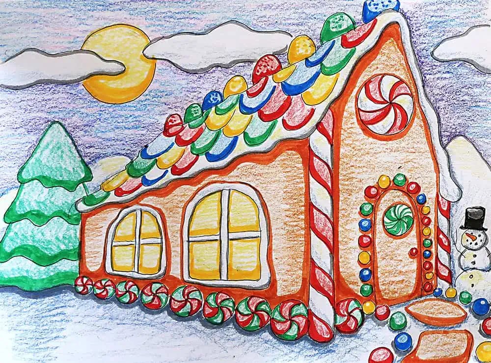 90 Easy Christmas Crafts to DIY This Holiday Season The.