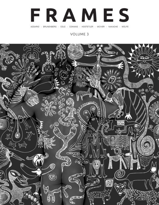 ThursdayThoughts From Art's Bookshelf FRAMES Magazine! Art Wolfe