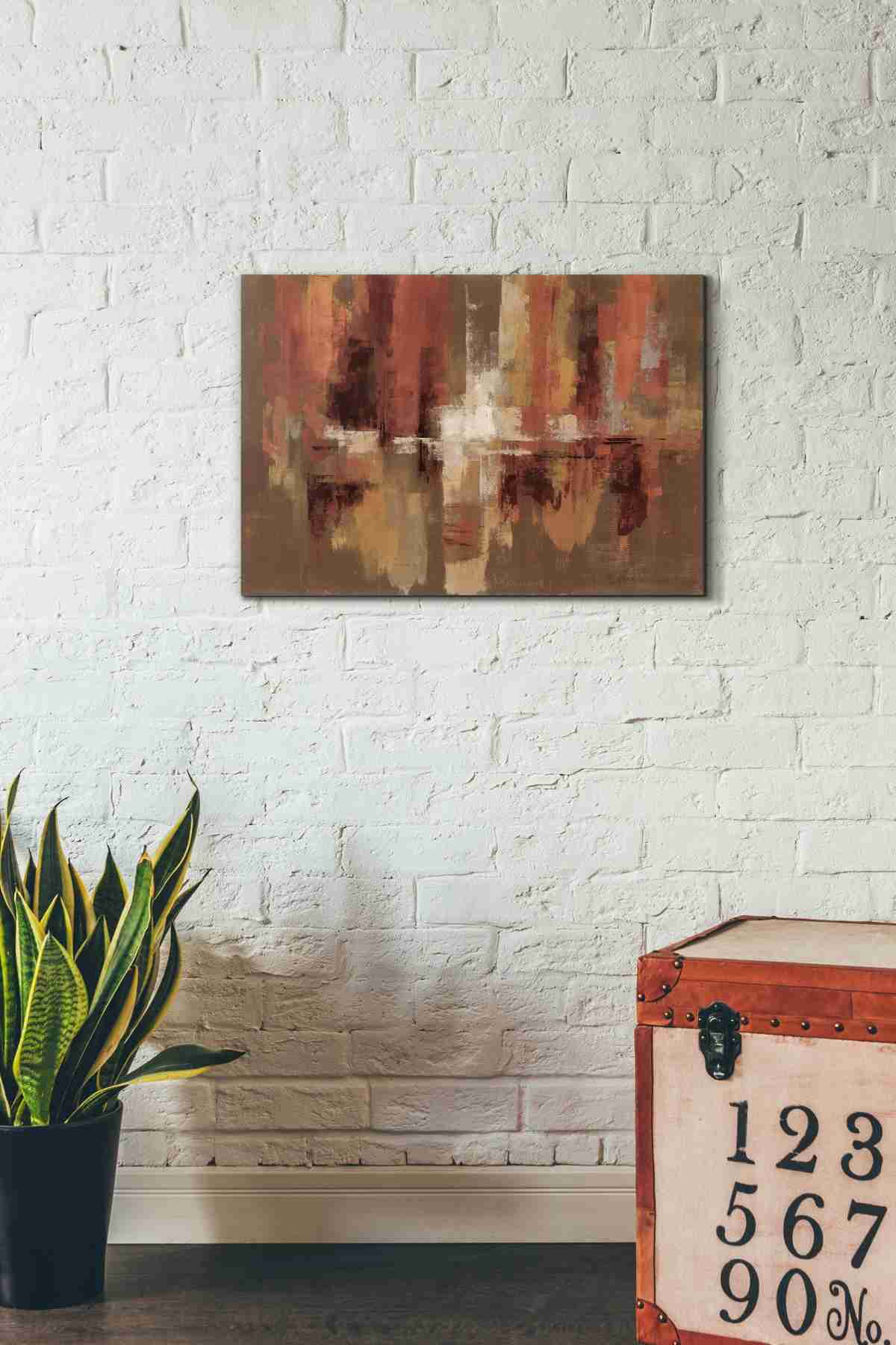 Epic Graffiti by Silvia Vassileva, Giclee Canvas Wall Art eBay