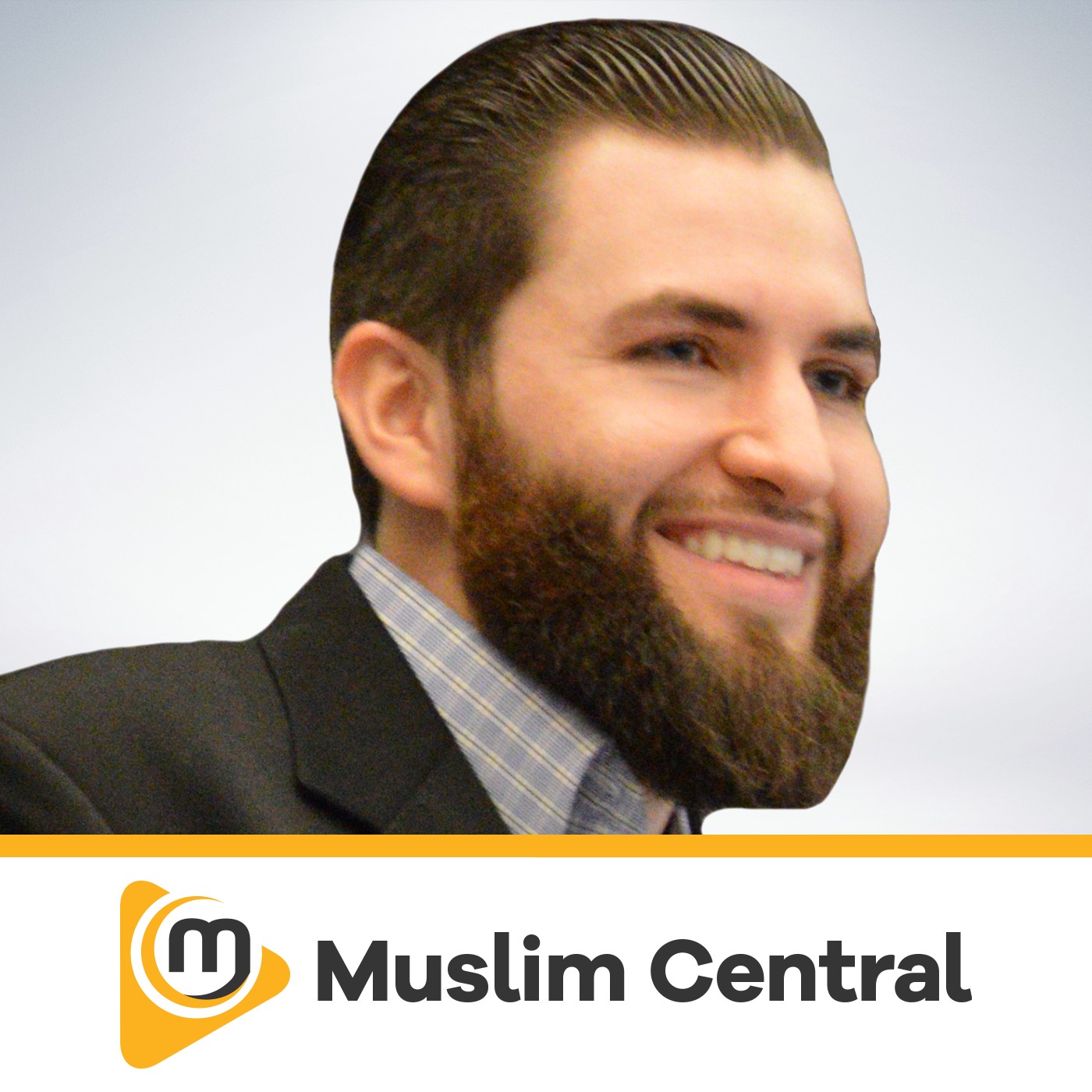 Majed Mahmoud The Story of Prophet Zakariya & His Powerful Dua
