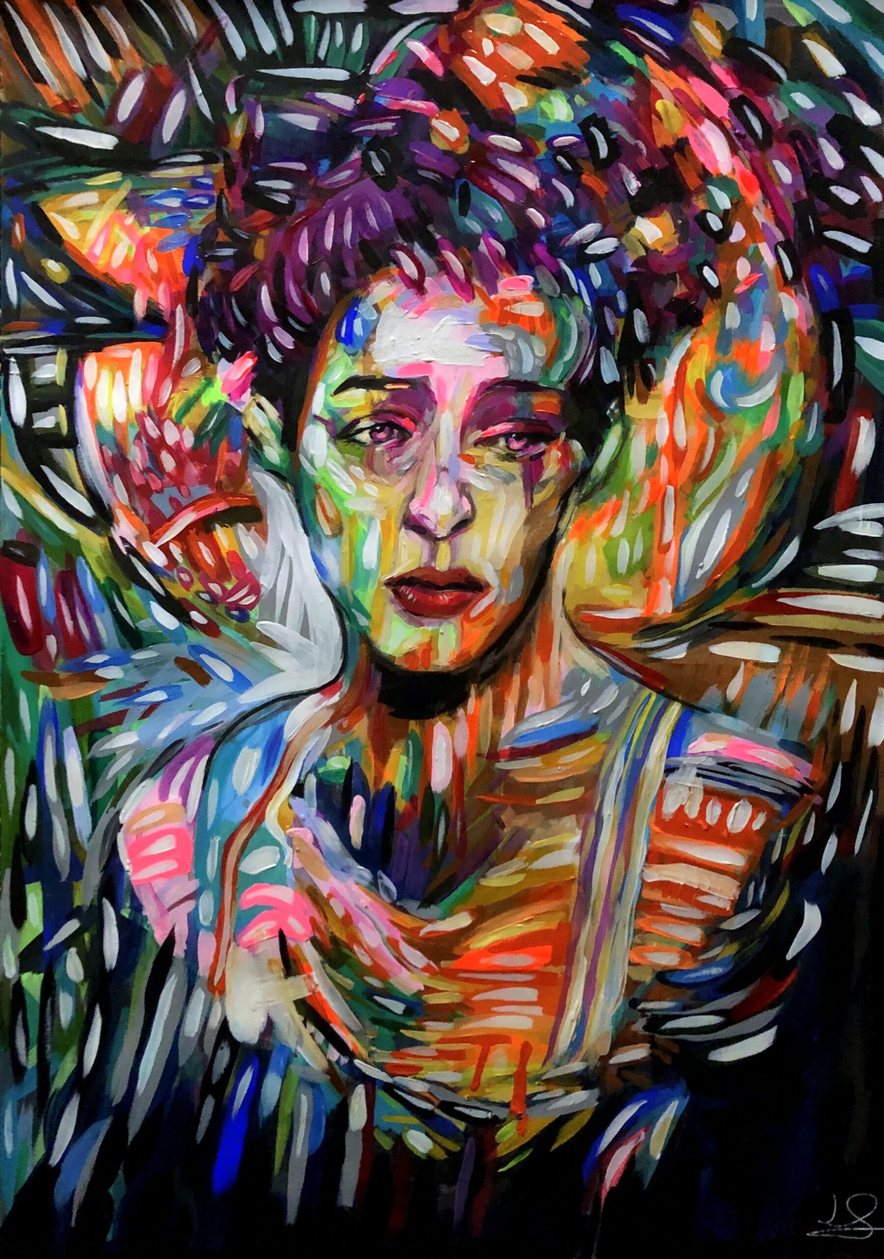 You, Me & Empathy Artwork500