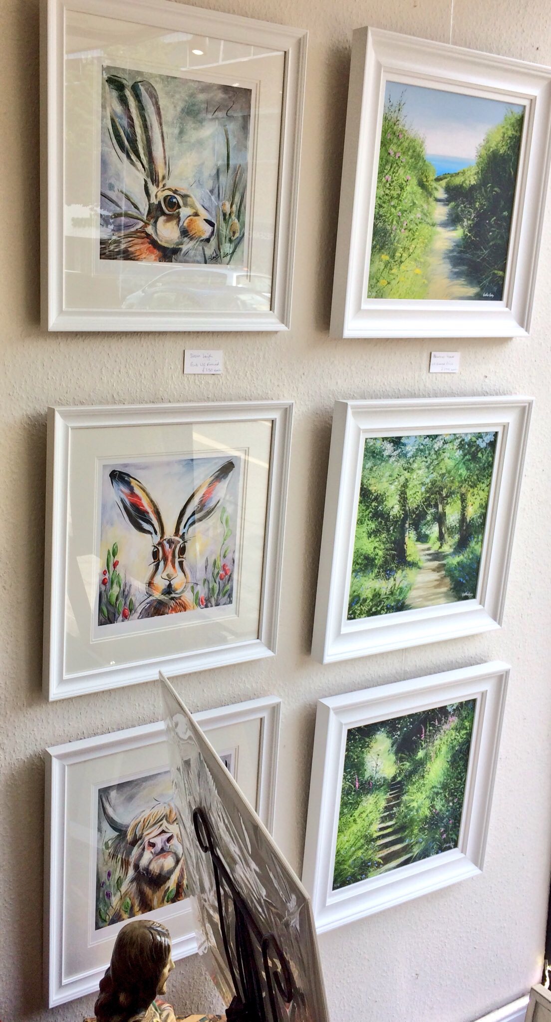 Surrey Picture Framers Picture framing and art gallery in Surrey