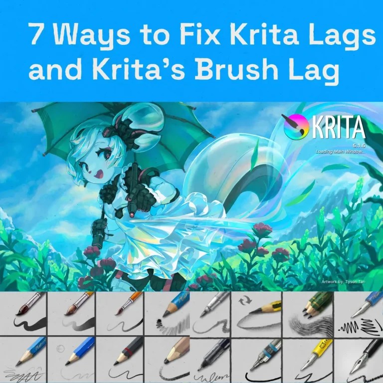 Krita Artwork Path