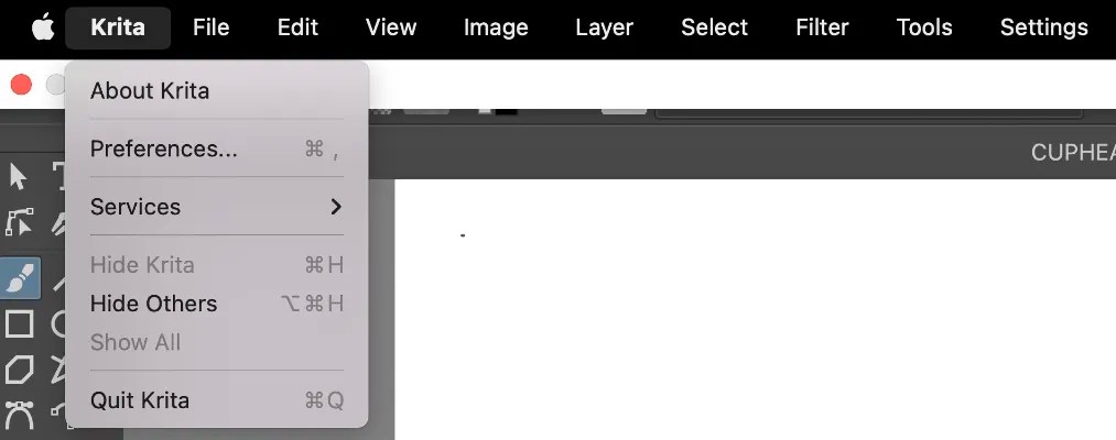 6 Ways To Fix Pen Pressure Not Working in Krita [Solved]