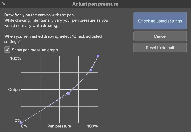 8 Ways to Fix Pen Pressure Not Working in Clip Studio Paint Artwork Path