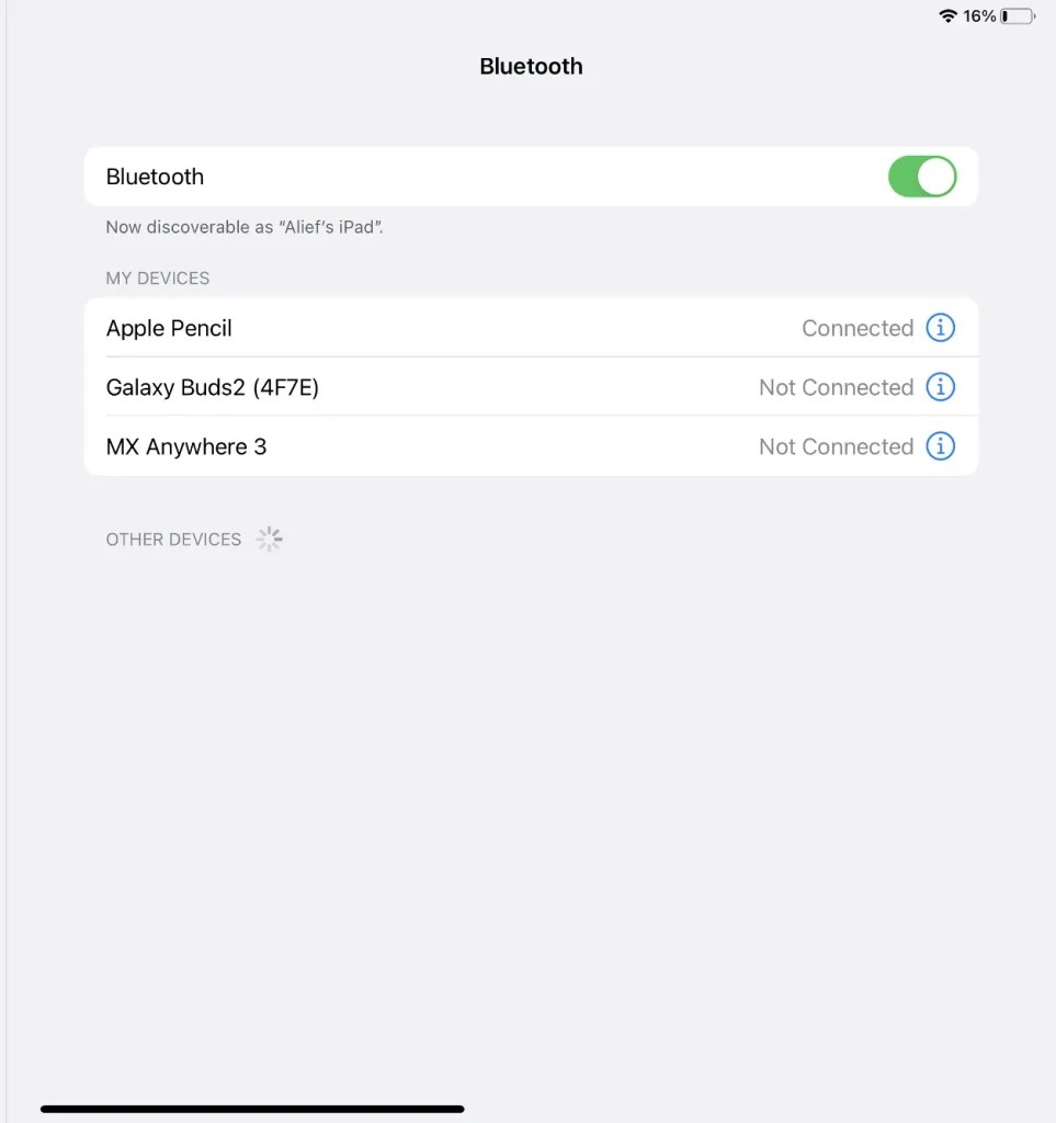How to Fix Palm Rejection Not Working in Procreate [Solved]
